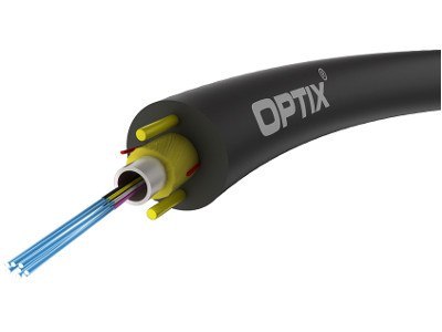 KABEL ŚWIATŁOWODOWY ARAMID Z-XOTKtcdD 8J KABEL ŚWIATŁOWODOWY ARAMID Z-XOTKtcdD 8J