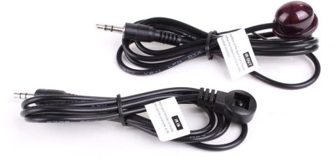 Konwerter sygnału HDMI na LAN Spacetronik SPH-HLC6IR (extender) Konwerter sygnału HDMI na LAN Spacetronik SPH-HLC6IR (extender)