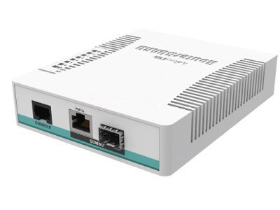 MIKROTIK ROUTERBOARD CRS106-1C-5S MIKROTIK ROUTERBOARD CRS106-1C-5S