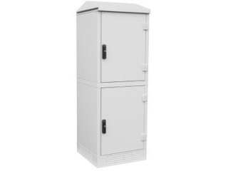 SZAFA STUDZIENKOWA SZK-24U 19" 148/61/61 24u