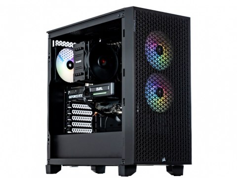 Komputer E-Sport GB760T-CR18 i5-14400F/16GB/1TB/RTX 5060 8GB/W11 Komputer E-Sport GB760T-CR18 i5-14400F/16GB/1TB/RTX 5060 8GB/W11
