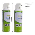 Sprężone powietrze GB400 400ml pistoletowy atomizer