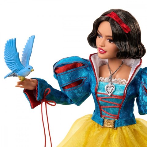 Lalka kolekcjonerska Disney Collector Królewna Śnieżka Lalka kolekcjonerska Disney Collector Królewna Śnieżka