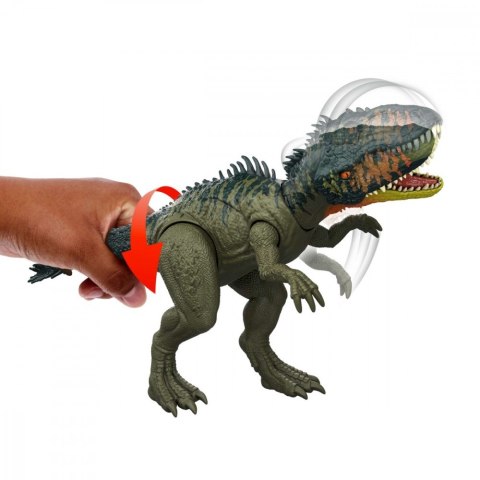 Figurka Jurassic World Odrodzenie Tyranotytan Figurka Jurassic World Odrodzenie Tyranotytan