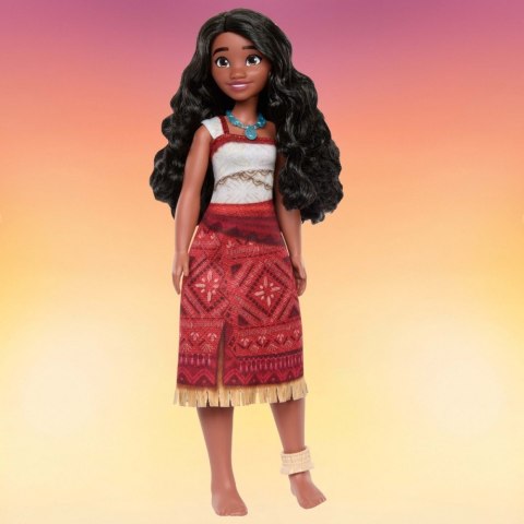 Lalka podstawowa Disney Princess Vaiana 2 Lalka podstawowa Disney Princess Vaiana 2