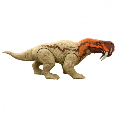 Figurka Jurassic World Odrodzenie Inostrancevia Figurka Jurassic World Odrodzenie Inostrancevia