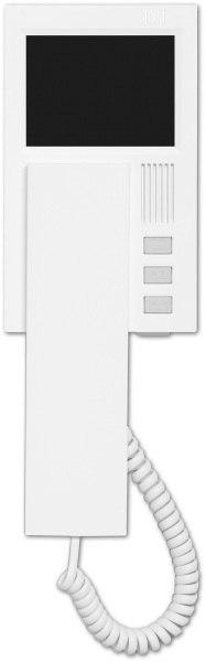 ACO INS-MPR 4" Monitor INSPIRO - kolorowy cyfrowy 4" do systemów videodomofonowych ACO INS-MPR 4" Monitor INSPIRO - kolorowy cyfrowy 4" do systemów videodomofonowych