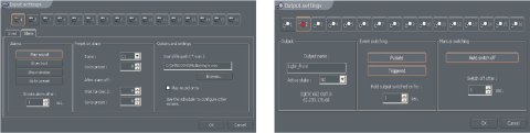 ALNET NETSTATION 4 KAMERY