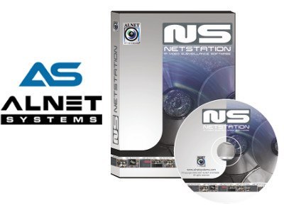 ALNET NETSTATION 8/PRS