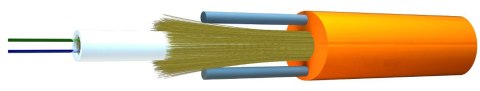 KABEL ŚWIATŁOWODOWY ZIEMNY DAC 4J 1m KABEL ŚWIATŁOWODOWY ZIEMNY DAC 4J 1m