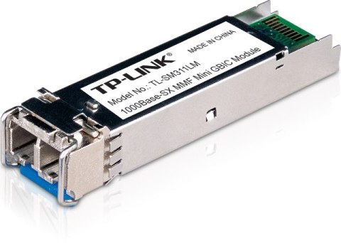 MODUŁ SFP TP-LINK TL-SM311LM (MM) MODUŁ SFP TP-LINK TL-SM311LM (MM)