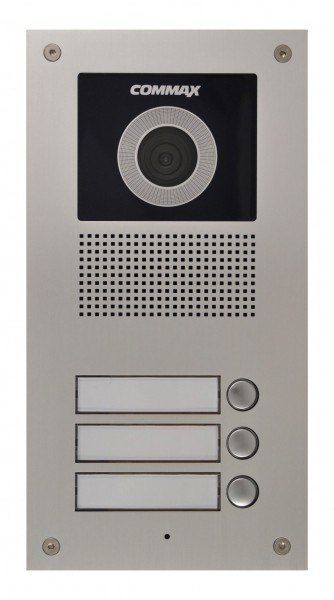 PANEL ZEW. Z KAM. COMMAX DRC-3UC PANEL ZEW. Z KAM. COMMAX DRC-3UC