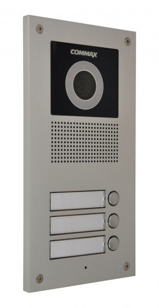 PANEL ZEW. Z KAM. COMMAX DRC-3UC PANEL ZEW. Z KAM. COMMAX DRC-3UC