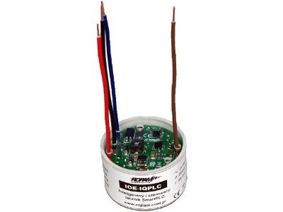 ROPAM ŁĄCZNIK SYSTEMU IOE-IQPLC ROPAM ŁĄCZNIK SYSTEMU IOE-IQPLC