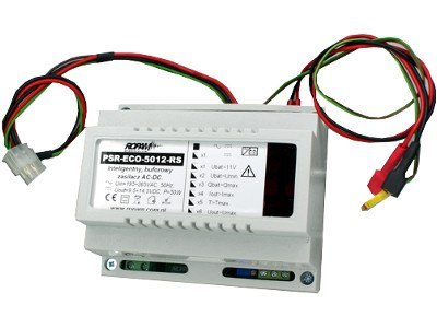 ROPAM ZASILACZ PSR-ECO-5012-RS(KAB. POŁ. NEO) ROPAM ZASILACZ PSR-ECO-5012-RS(KAB. POŁ. NEO)