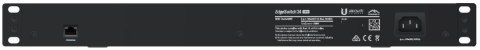 UBIQUITI EDGE SWITCH ES-24-500W UBIQUITI EDGE SWITCH ES-24-500W