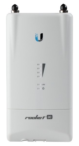 UBIQUITI ROCKET R5AC-LITE UBIQUITI ROCKET R5AC-LITE