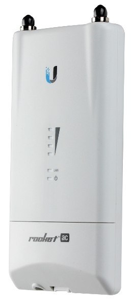 UBIQUITI ROCKET R5AC-LITE UBIQUITI ROCKET R5AC-LITE