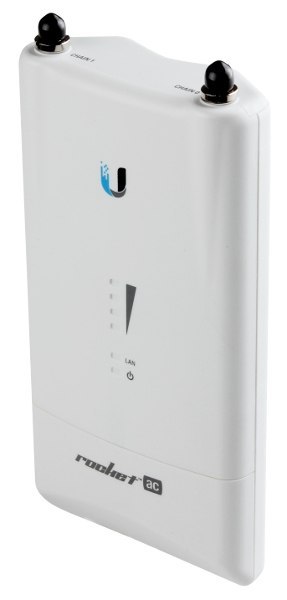 UBIQUITI ROCKET R5AC-LITE UBIQUITI ROCKET R5AC-LITE