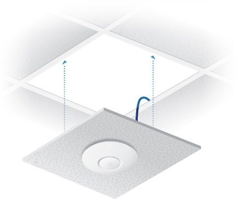 UBIQUITI UNIFI UAP-AC-LITE UBIQUITI UNIFI UAP-AC-LITE