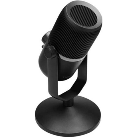 Mikrofon Mdrill Zero 96kHz Jet Black Mikrofon Mdrill Zero 96kHz Jet Black