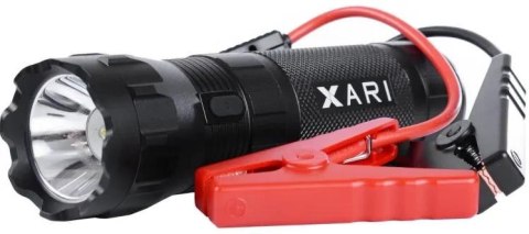 XARI JS50 jump starter 4w1 XARI JS50 jump starter 4w1