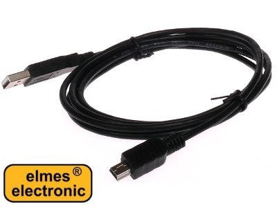 ELMES KABEL MINI-USB ELMES KABEL MINI-USB
