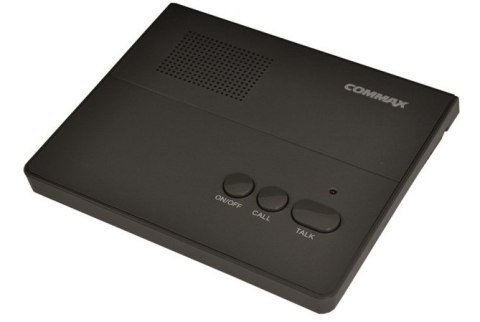 INTERKOM COMMAX CM801 (STACJA NAD.) INTERKOM COMMAX CM801 (STACJA NAD.)