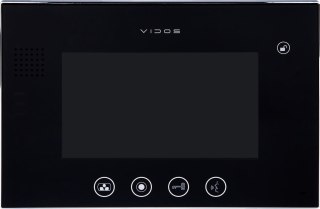 MONITOR WIDEODOM. VIDOS M670B