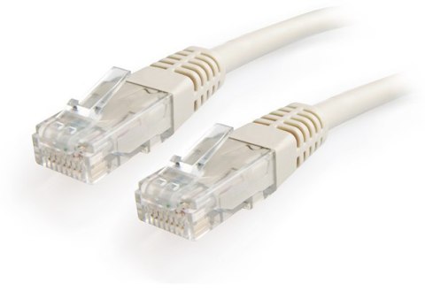 PATCHCORD KAT5E UTP 3M SZARY PATCHCORD KAT5E UTP 3M SZARY