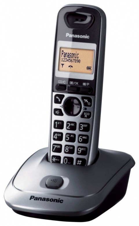 KX-TG2511 Dect/Grey KX-TG2511 Dect/Grey