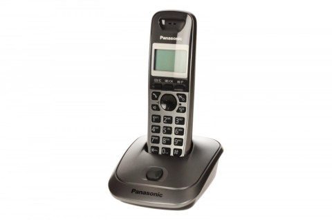 KX-TG2511 Dect/Grey KX-TG2511 Dect/Grey