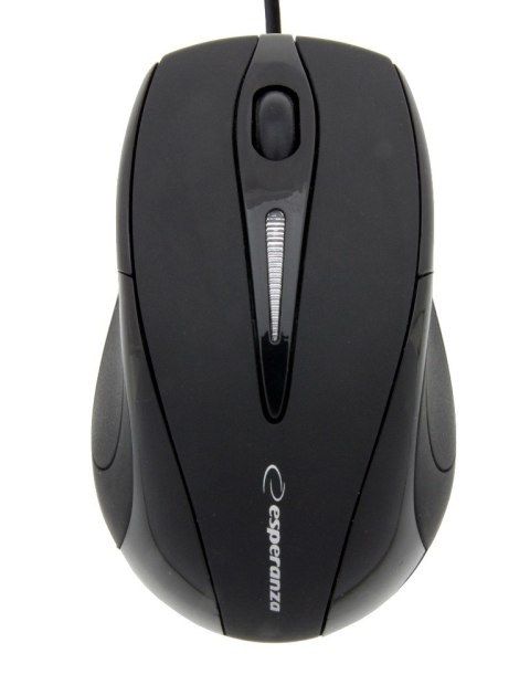 Mysz Optyczna EM102K USB SIRIUS Mysz Optyczna EM102K USB SIRIUS