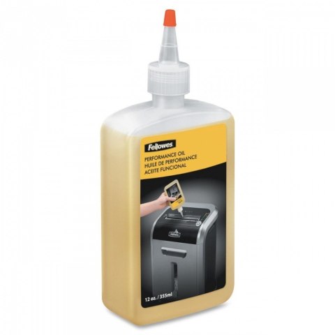 Olej do niszczarek 355 ml 35250 Olej do niszczarek 355 ml 35250
