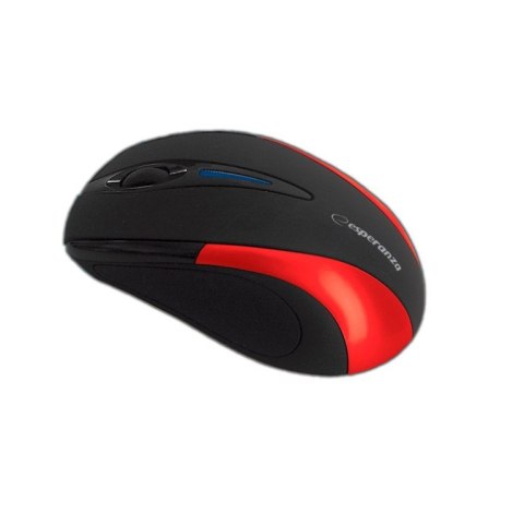 SIRIUS Mysz Optyczna EM102R USB SIRIUS Mysz Optyczna EM102R USB
