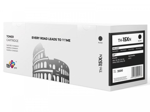 Toner do HP C7115X TH-15XN BK 100% nowy Toner do HP C7115X TH-15XN BK 100% nowy