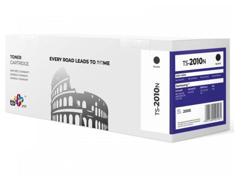 Toner do Samsung ML-2010D3 TS-2010N BK 100% nowy Toner do Samsung ML-2010D3 TS-2010N BK 100% nowy