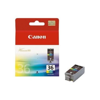 Tusz CLI-36 COLOUR 1511B001