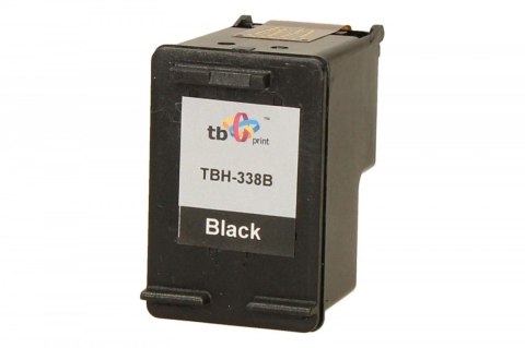 Tusz do HP Nr 338 - C8765EE TBH-338B BK ref. Tusz do HP Nr 338 - C8765EE TBH-338B BK ref.