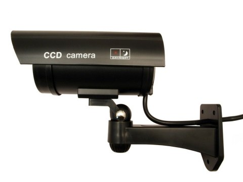 Atrapa kamery IR1100 B IR LED Atrapa kamery IR1100 B IR LED