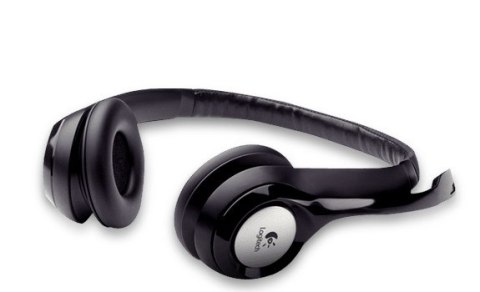 H390 Słuchawki z mikrofonem USB 981-000406 H390 Słuchawki z mikrofonem USB 981-000406