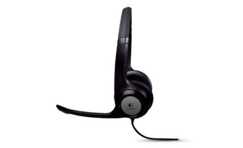 H390 Słuchawki z mikrofonem USB 981-000406 H390 Słuchawki z mikrofonem USB 981-000406