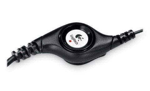 H390 Słuchawki z mikrofonem USB 981-000406 H390 Słuchawki z mikrofonem USB 981-000406