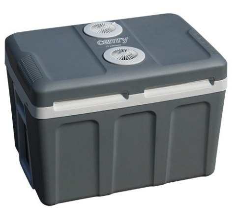 Lodówka turystyczna 40l CR 8061 Lodówka turystyczna 40l CR 8061