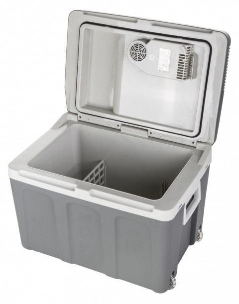 Lodówka turystyczna 40l CR 8061 Lodówka turystyczna 40l CR 8061