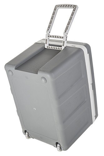 Lodówka turystyczna 40l CR 8061 Lodówka turystyczna 40l CR 8061