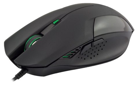 MYSZ DLA GRACZY TM106 USB, 6D, DPI 2000 GOBLIN MYSZ DLA GRACZY TM106 USB, 6D, DPI 2000 GOBLIN