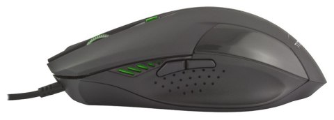 MYSZ DLA GRACZY TM106 USB, 6D, DPI 2000 GOBLIN MYSZ DLA GRACZY TM106 USB, 6D, DPI 2000 GOBLIN