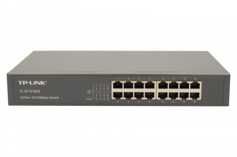 SF1016DS switch L2 16x10/100 Desktop SF1016DS switch L2 16x10/100 Desktop