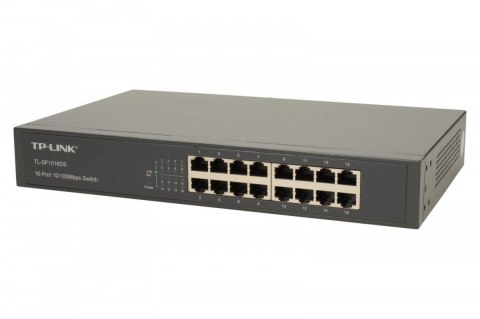 SF1016DS switch L2 16x10/100 Desktop SF1016DS switch L2 16x10/100 Desktop